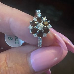 Ring Bomb Party Ring